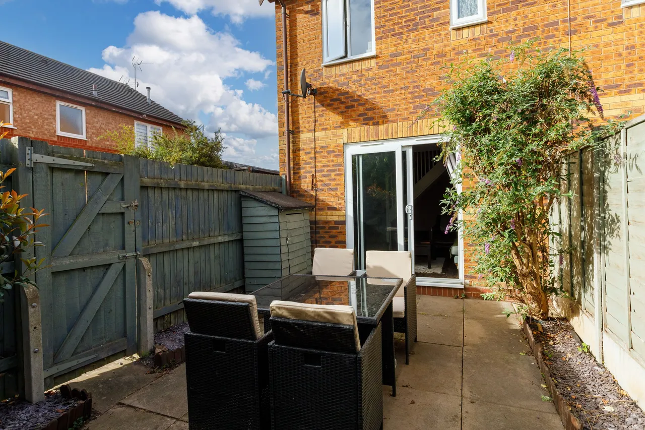 Davidson Avenue, Leamington Spa, CV31, photo 12
