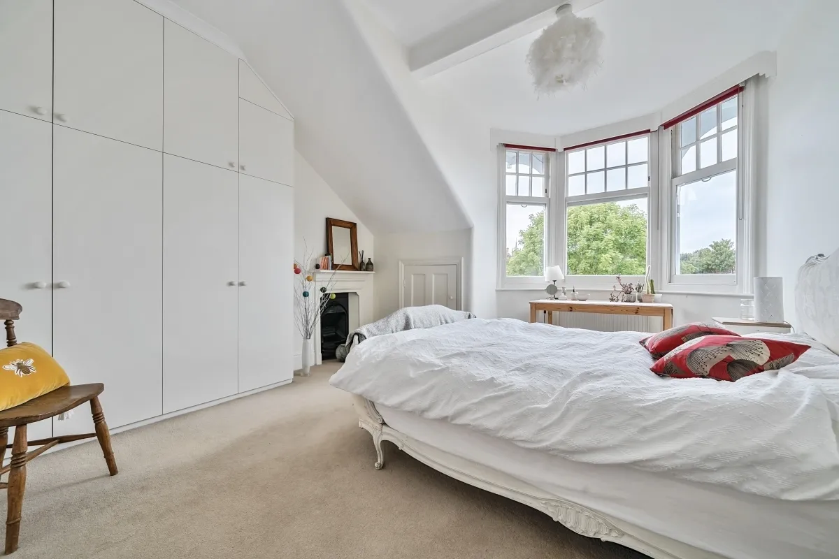 Elms Avenue London N10, photo 10