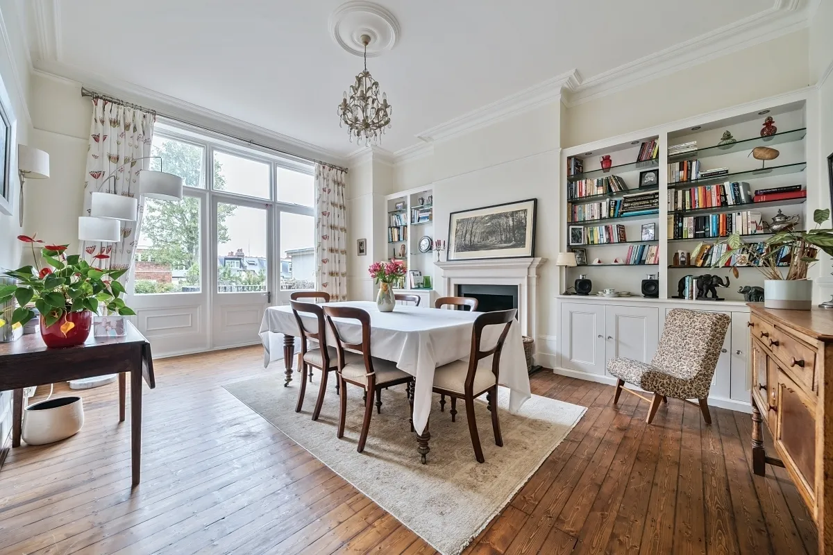 Elms Avenue London N10, photo 8