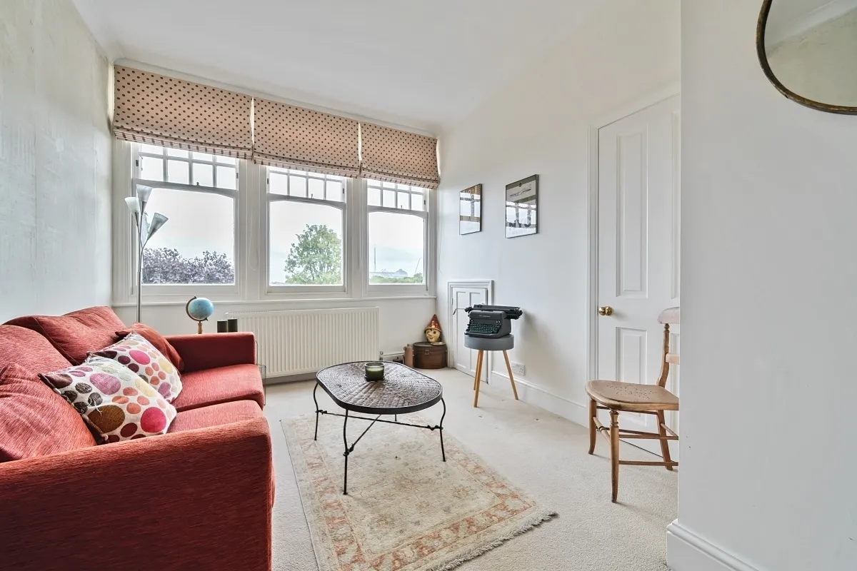 Elms Avenue London N10, photo 12