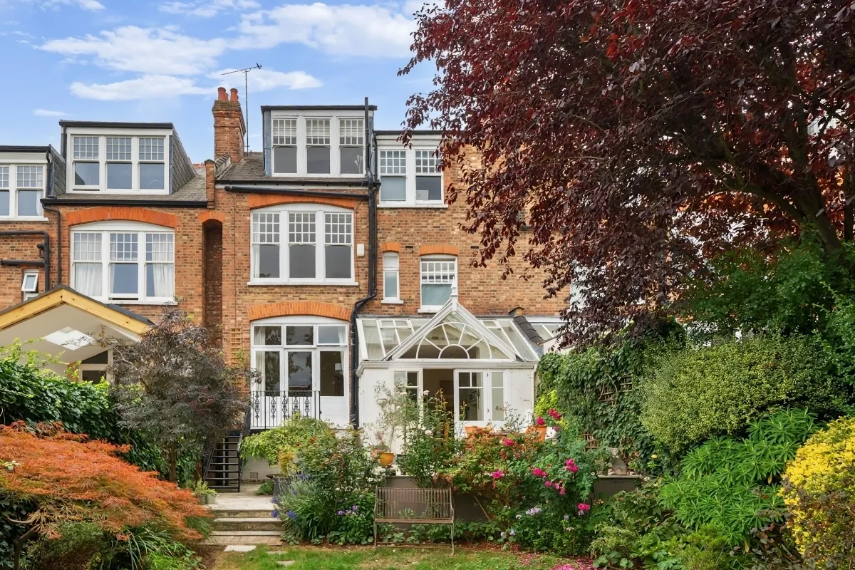 Elms Avenue London N10, photo 11