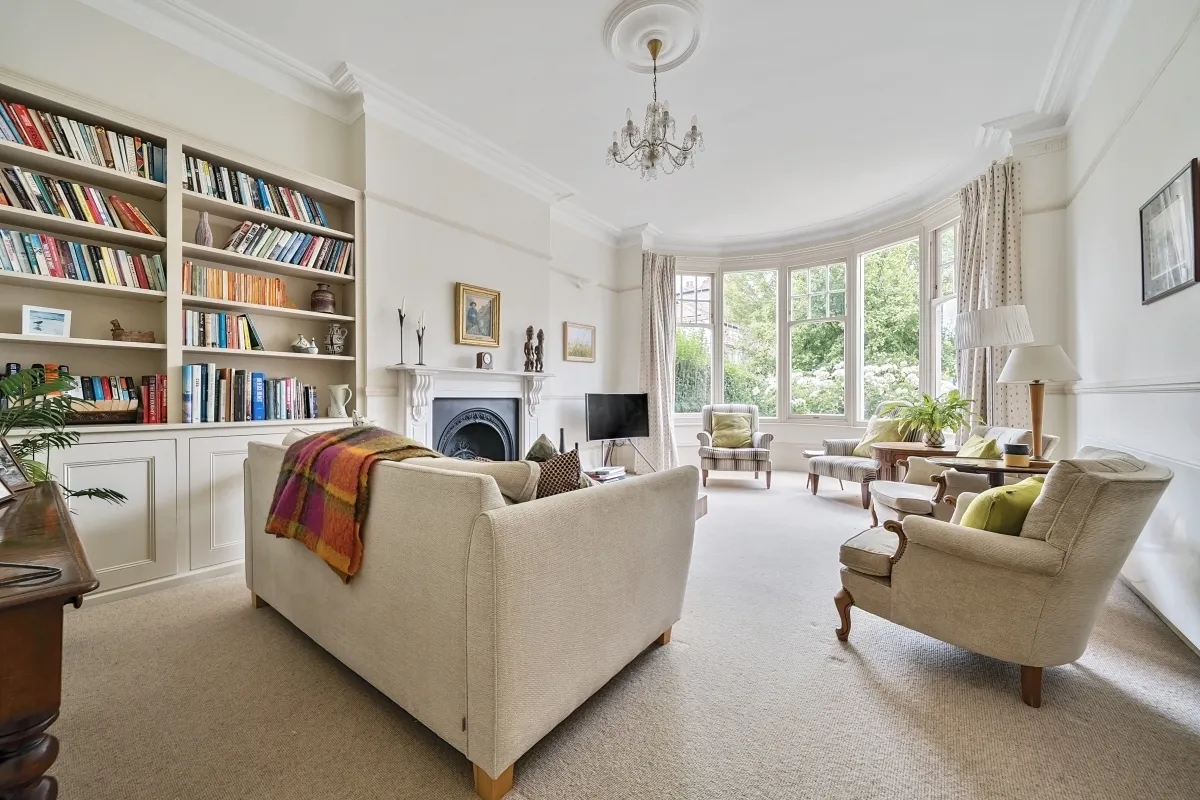 Elms Avenue London N10, photo 2