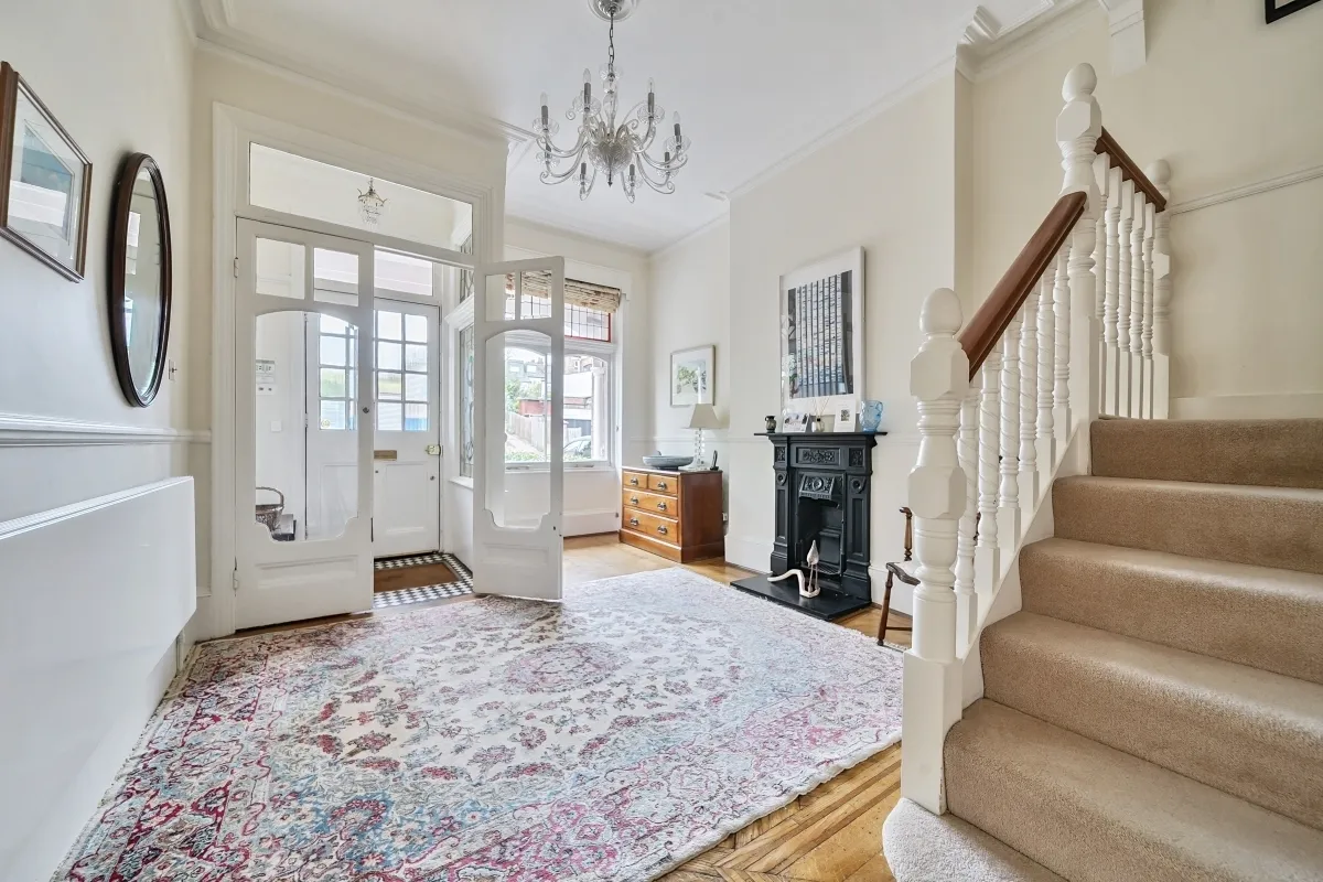 Elms Avenue London N10, photo 7