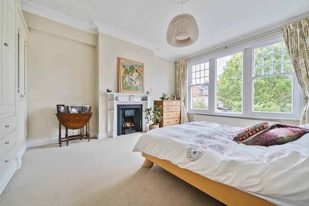 Elms Avenue London N10, photo 4