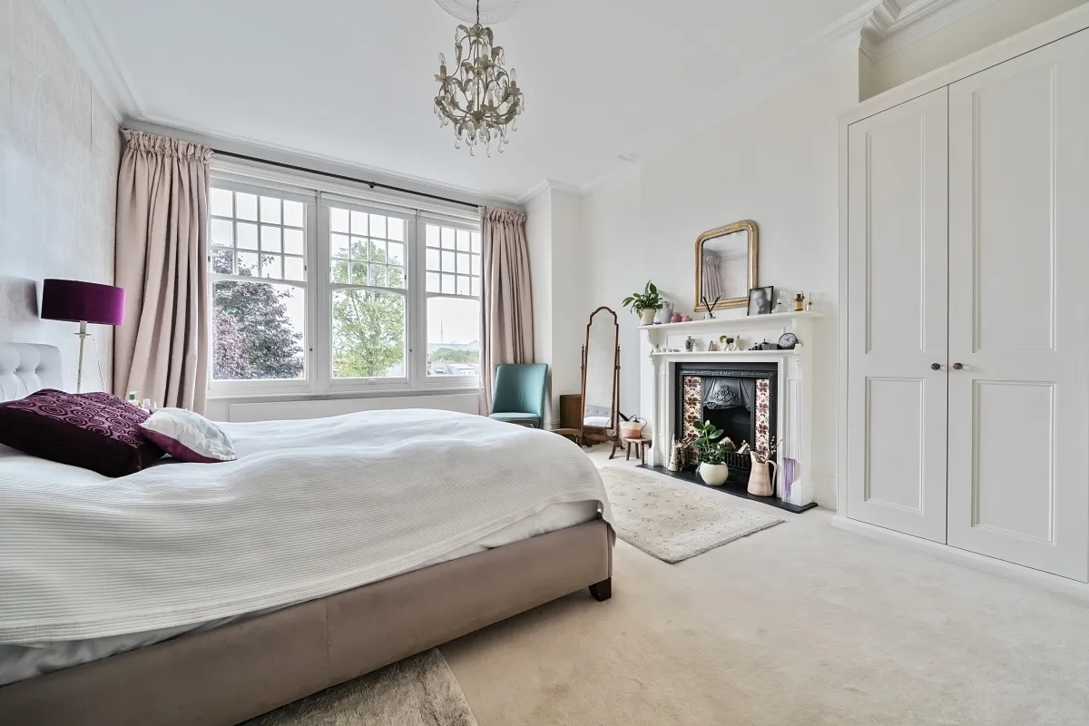 Elms Avenue London N10, photo 6