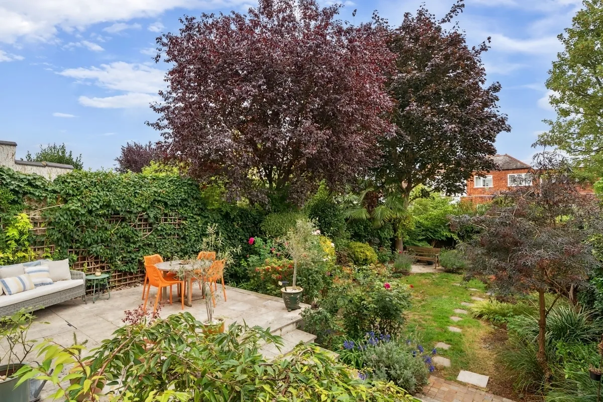 Elms Avenue London N10, photo 5