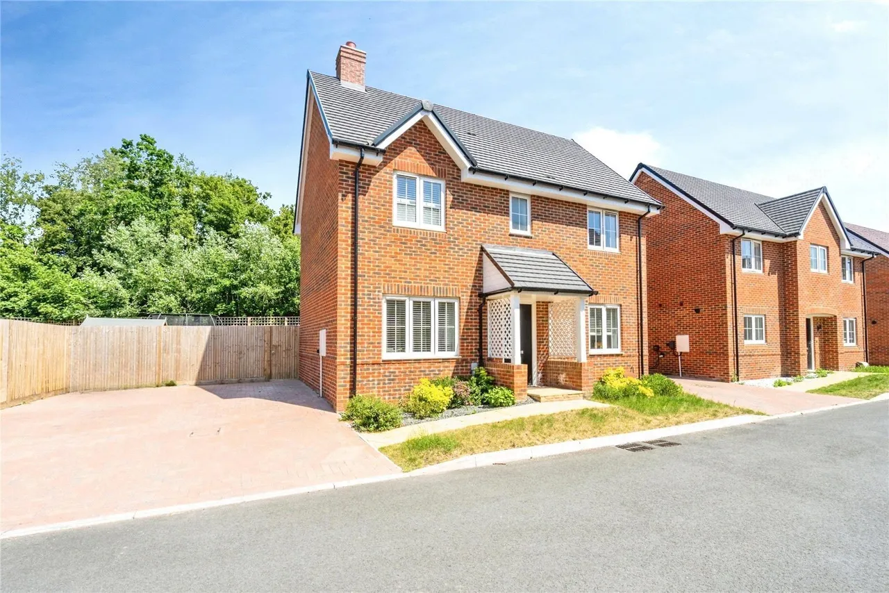 Pintail Drive, Chichester, PO20, photo 14