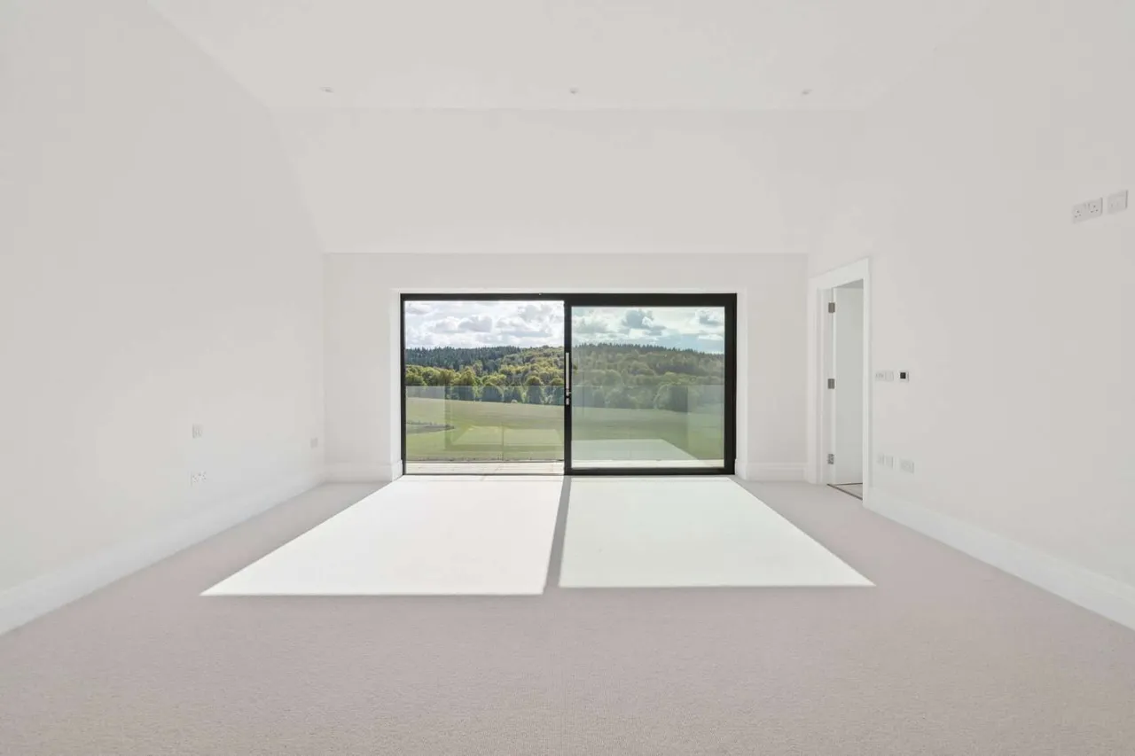 Nuffield Lane, Benson, OX10, photo 14