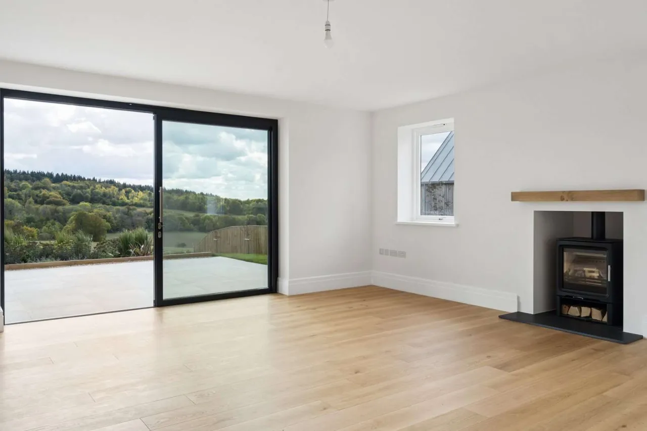 Nuffield Lane, Benson, OX10, photo 8