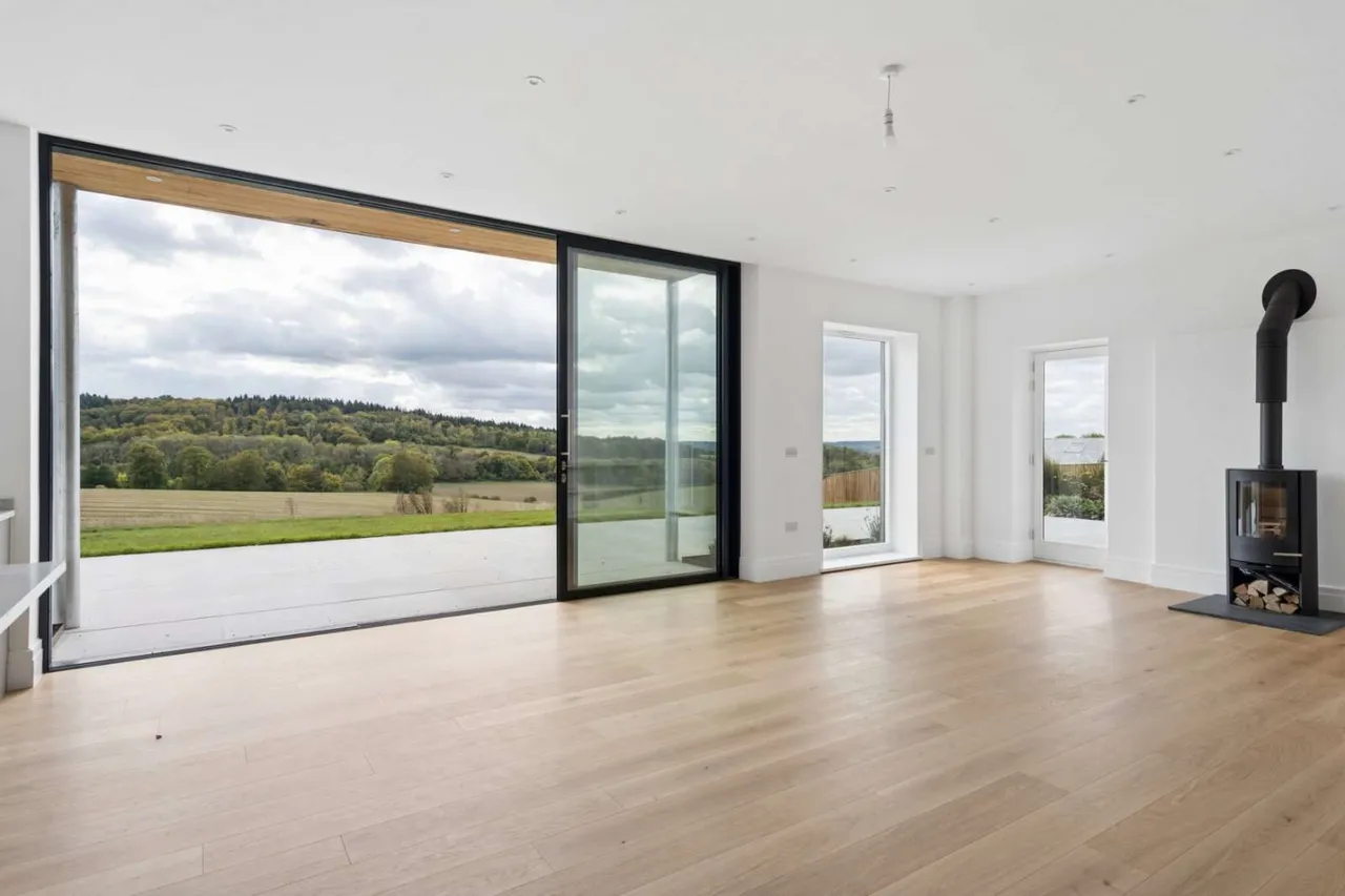 Nuffield Lane, Benson, OX10, photo 10