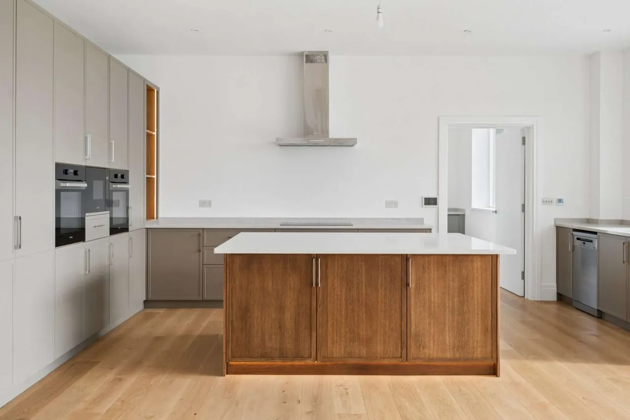 Nuffield Lane, Benson, OX10, photo 5