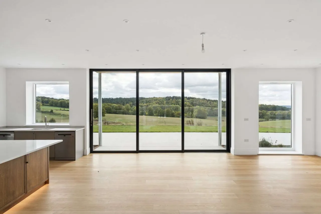 Nuffield Lane, Benson, OX10, photo 7