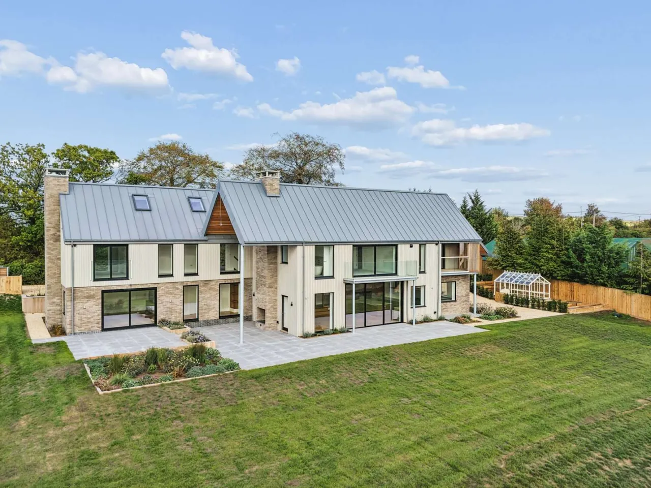 Nuffield Lane, Benson, OX10, photo 29