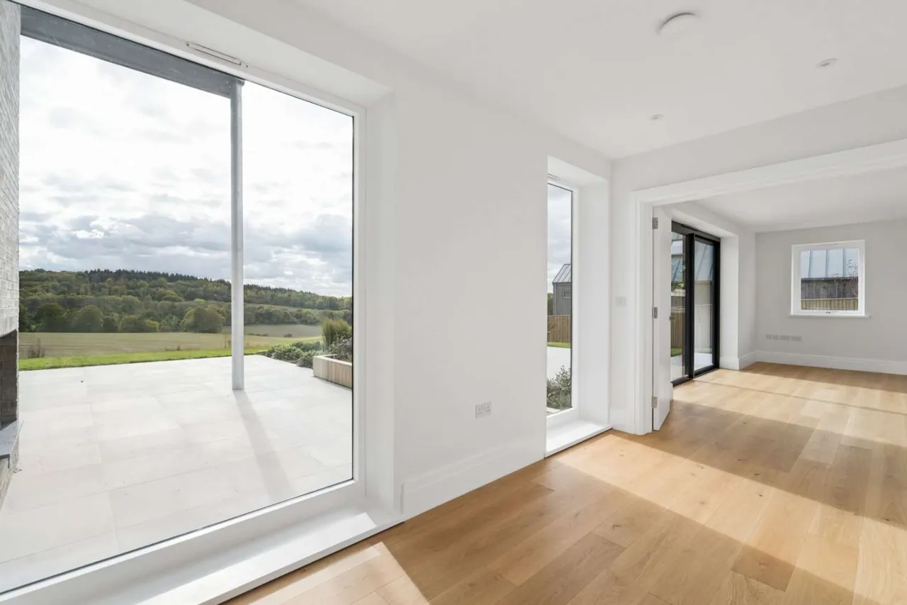 Nuffield Lane, Benson, OX10, photo 9