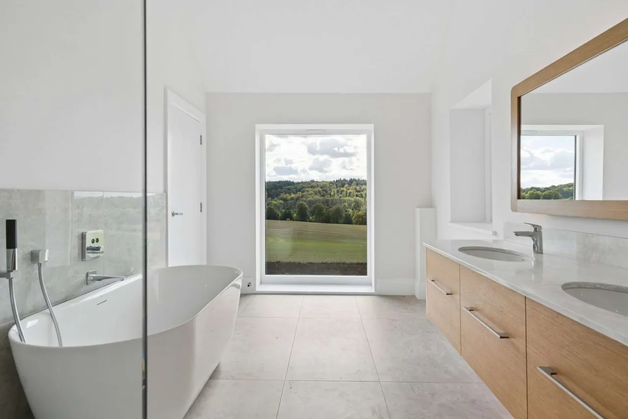 Nuffield Lane, Benson, OX10, photo 16