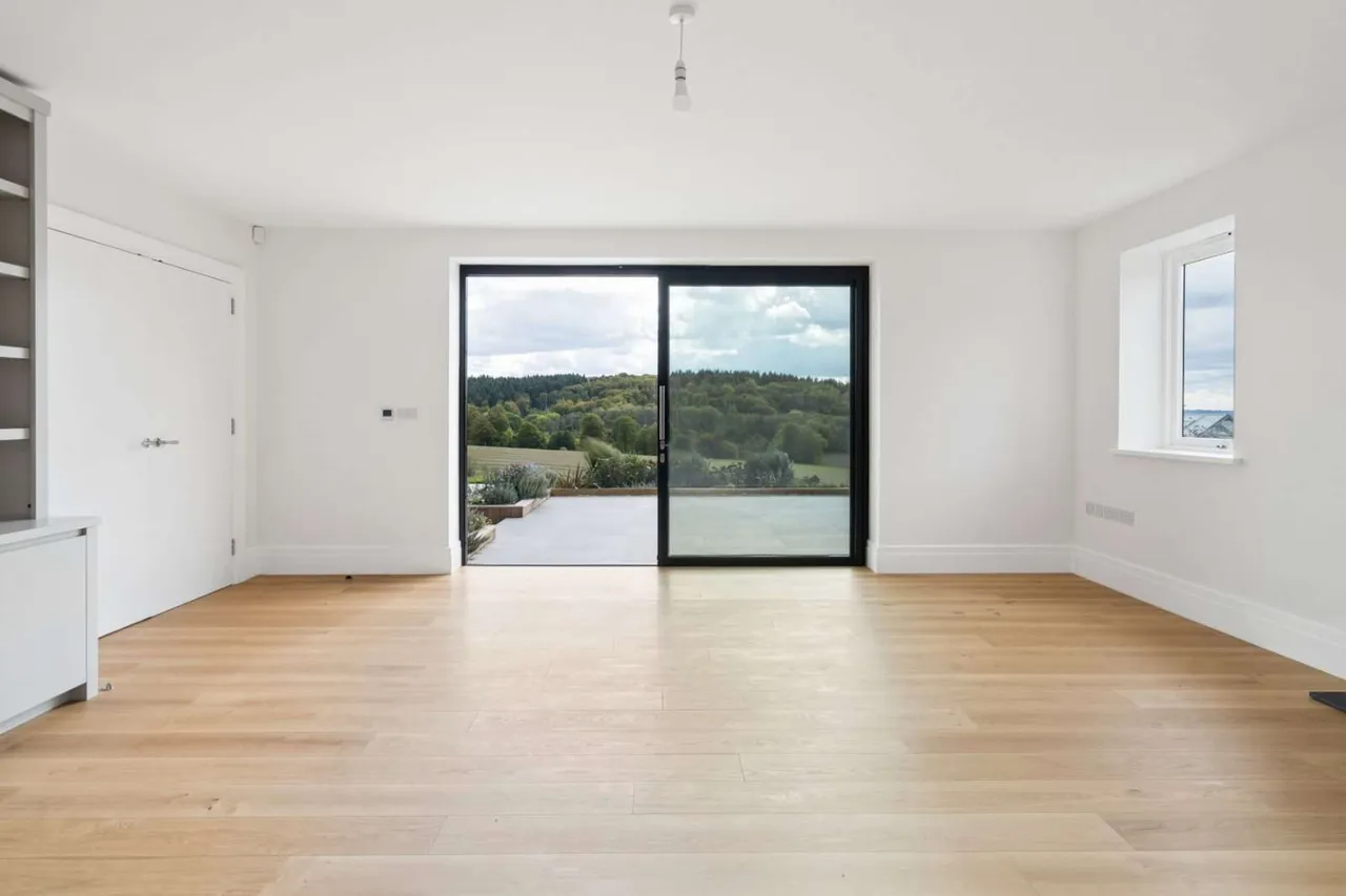 Nuffield Lane, Benson, OX10, photo 11