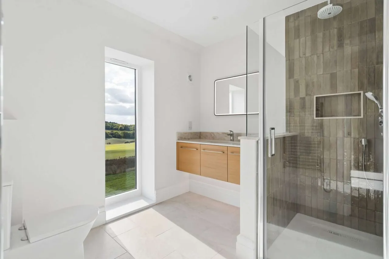 Nuffield Lane, Benson, OX10, photo 19