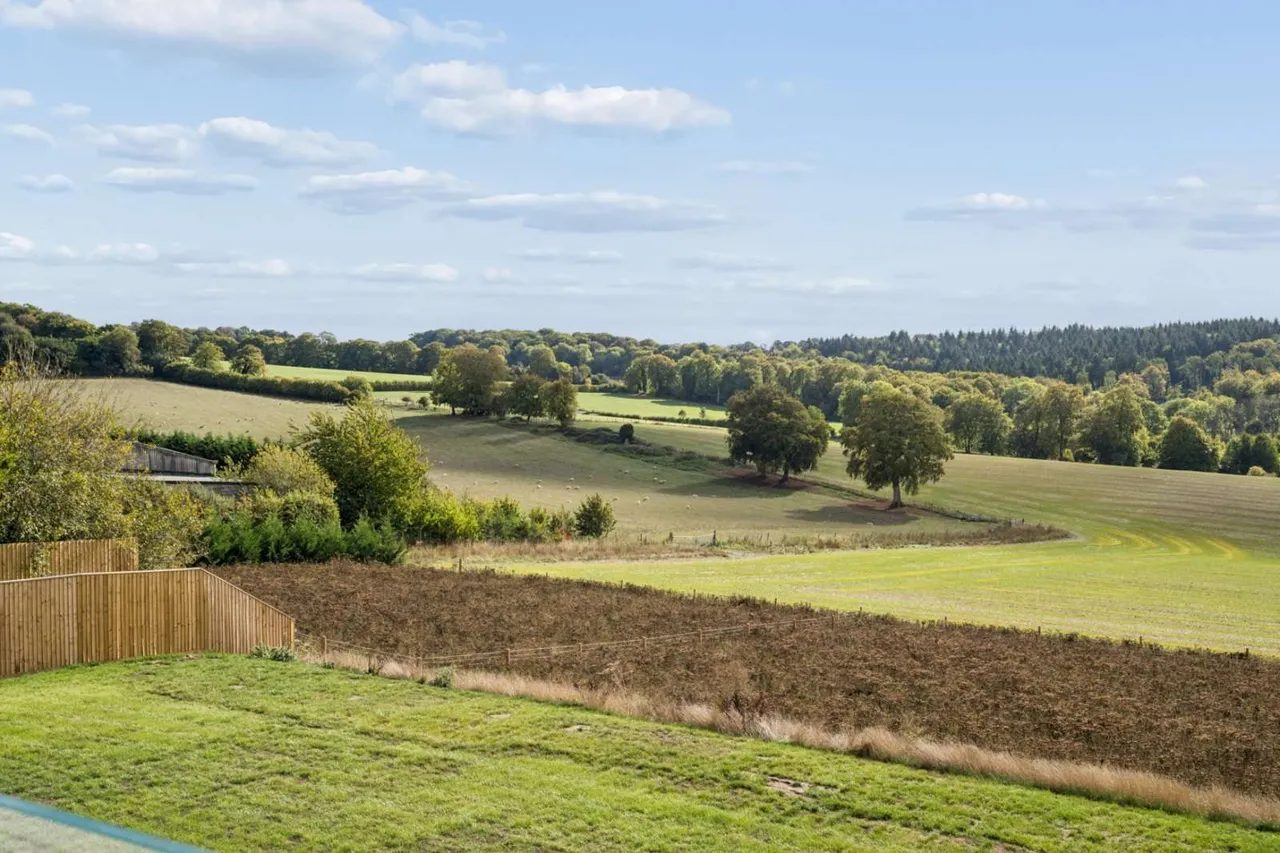 Nuffield Lane, Benson, OX10, photo 23