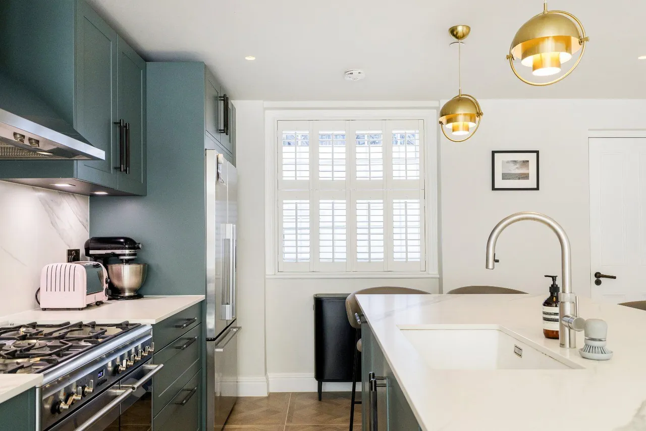 Hasker Street, Chelsea, London, SW3 2LE, photo 10