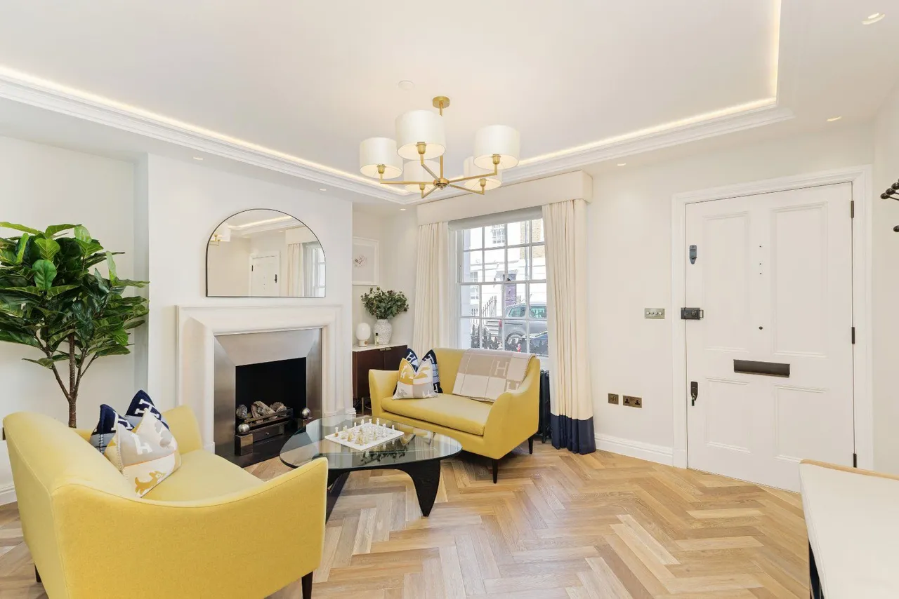 Hasker Street, Chelsea, London, SW3 2LE, photo 7