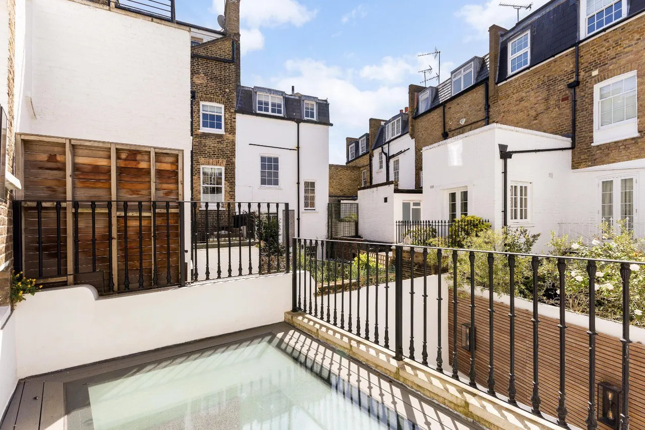 Hasker Street, Chelsea, London, SW3 2LE, photo 5