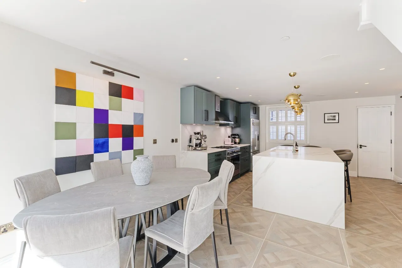 Hasker Street, Chelsea, London, SW3 2LE, photo 9