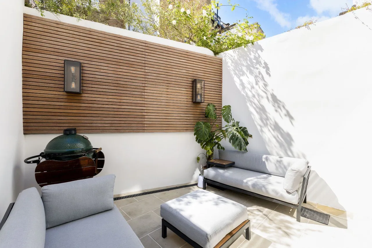 Hasker Street, Chelsea, London, SW3 2LE, photo 4