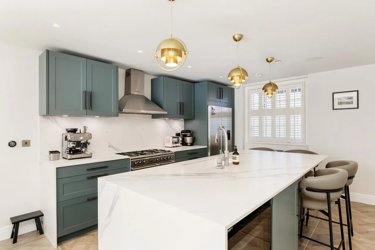 Hasker Street, Chelsea, London, SW3 2LE, photo 6
