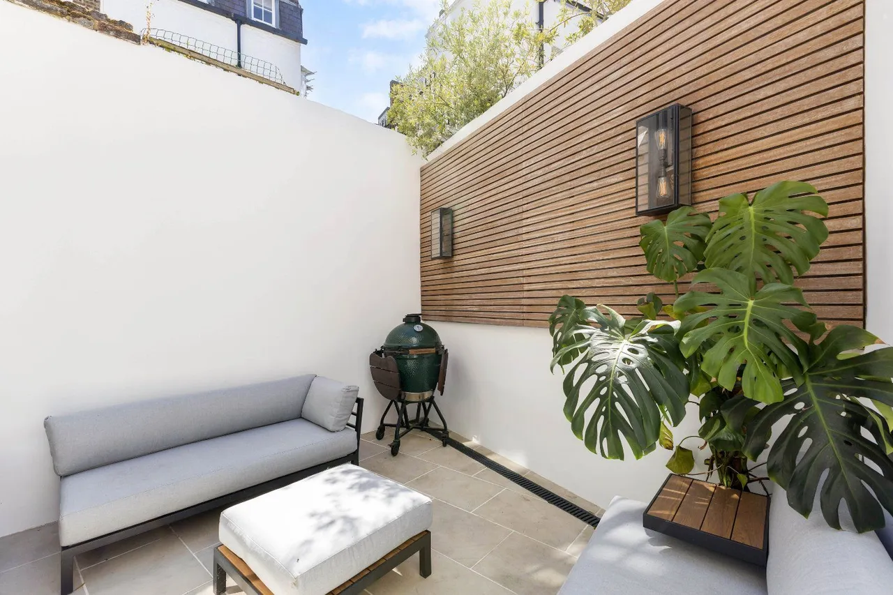 Hasker Street, Chelsea, London, SW3 2LE, photo 11