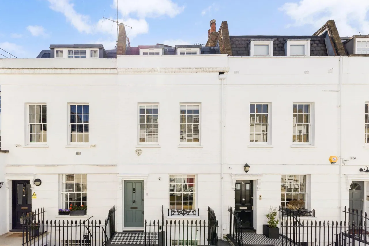 Hasker Street, Chelsea, London, SW3 2LE, photo 3