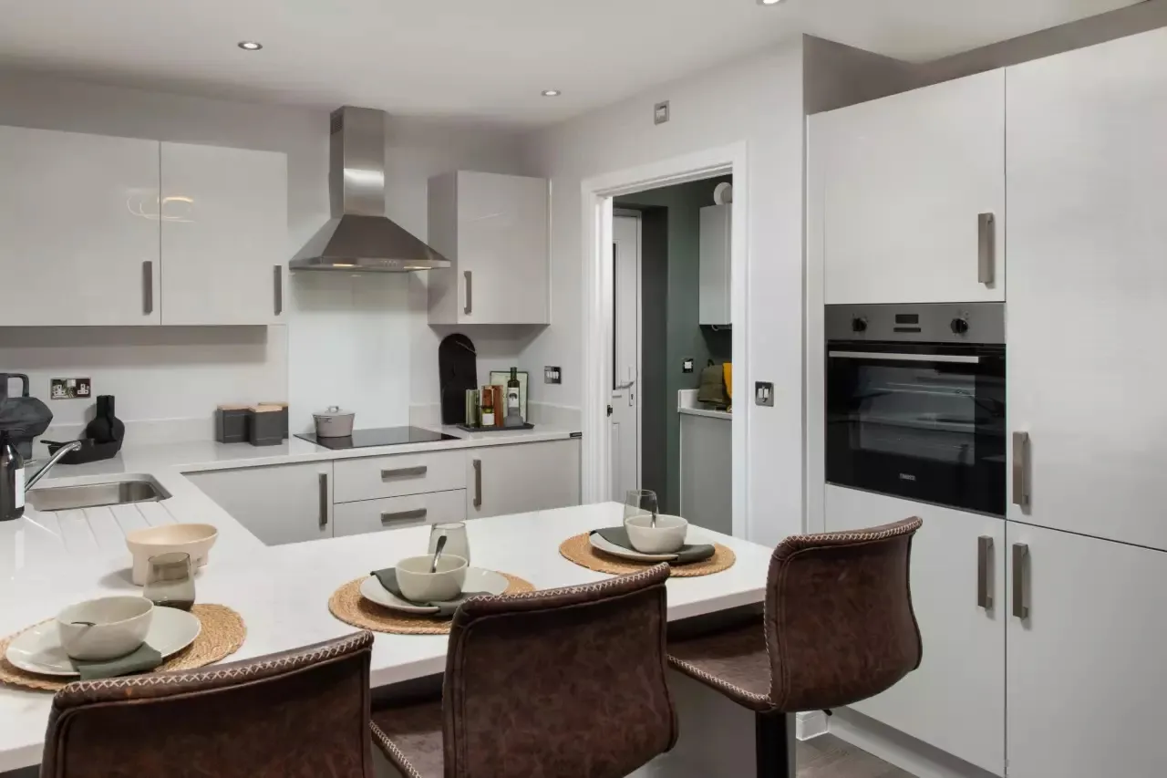 Newcastle Road, Whitmore, ST5, photo 8