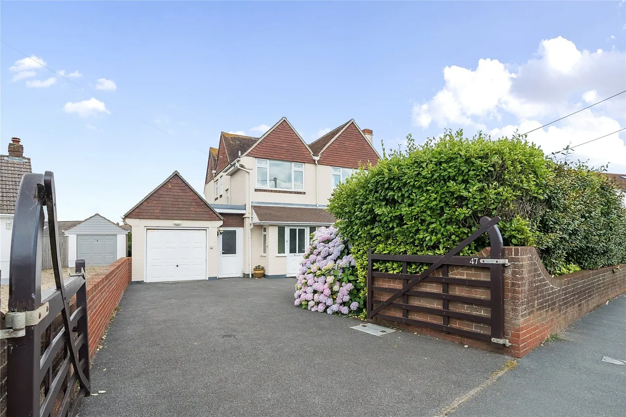 Sea Road, Milford on Sea, Lymington, Hampshire, SO41, photo 6