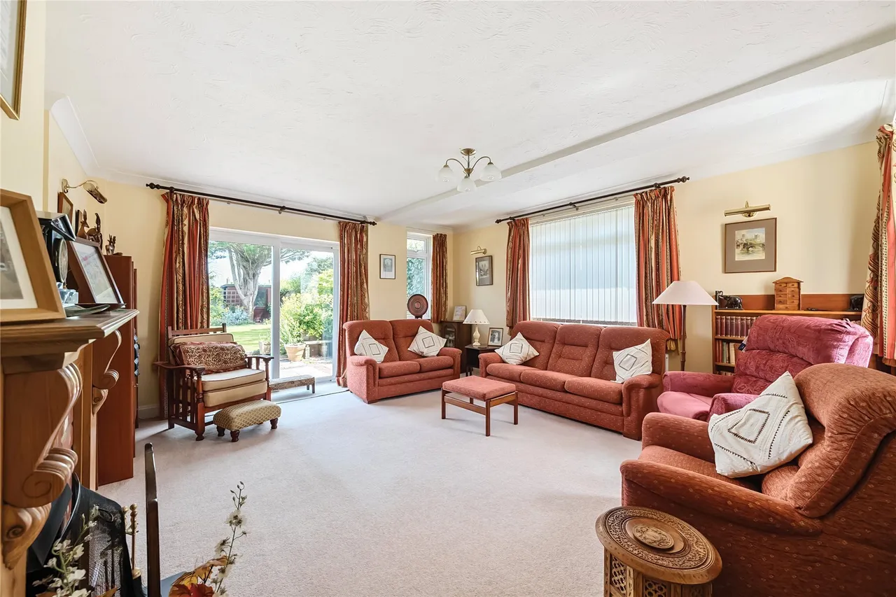 Sea Road, Milford on Sea, Lymington, Hampshire, SO41, photo 4