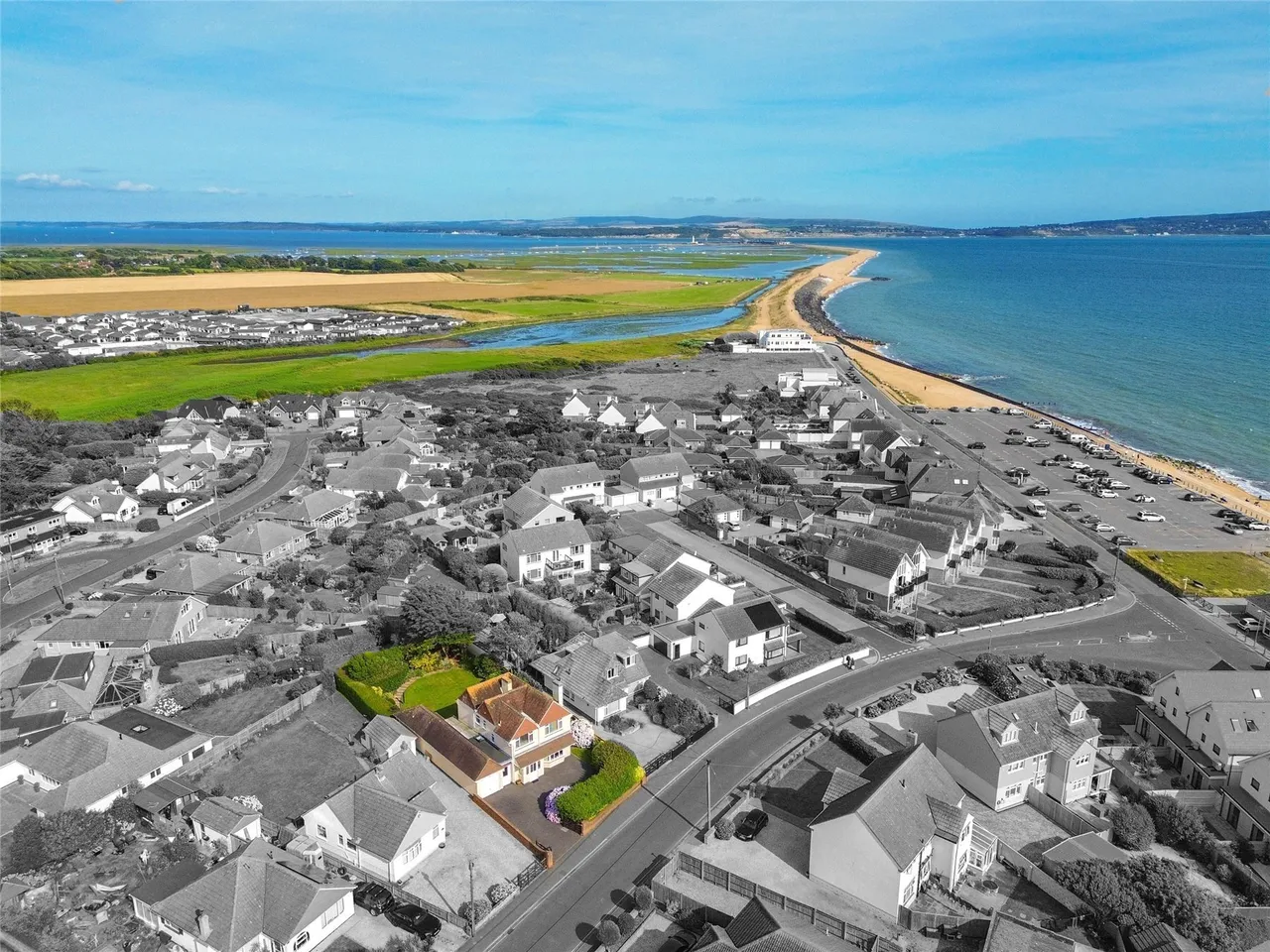 Sea Road, Milford on Sea, Lymington, Hampshire, SO41, photo 7