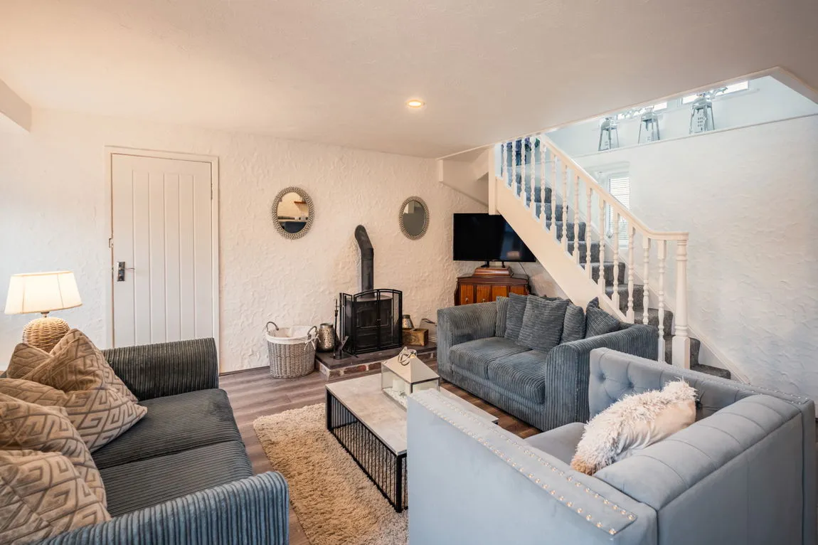 Mountain Road, Llanfechell, Amlwch, Isle of Anglesey, LL68 0SD, photo 19