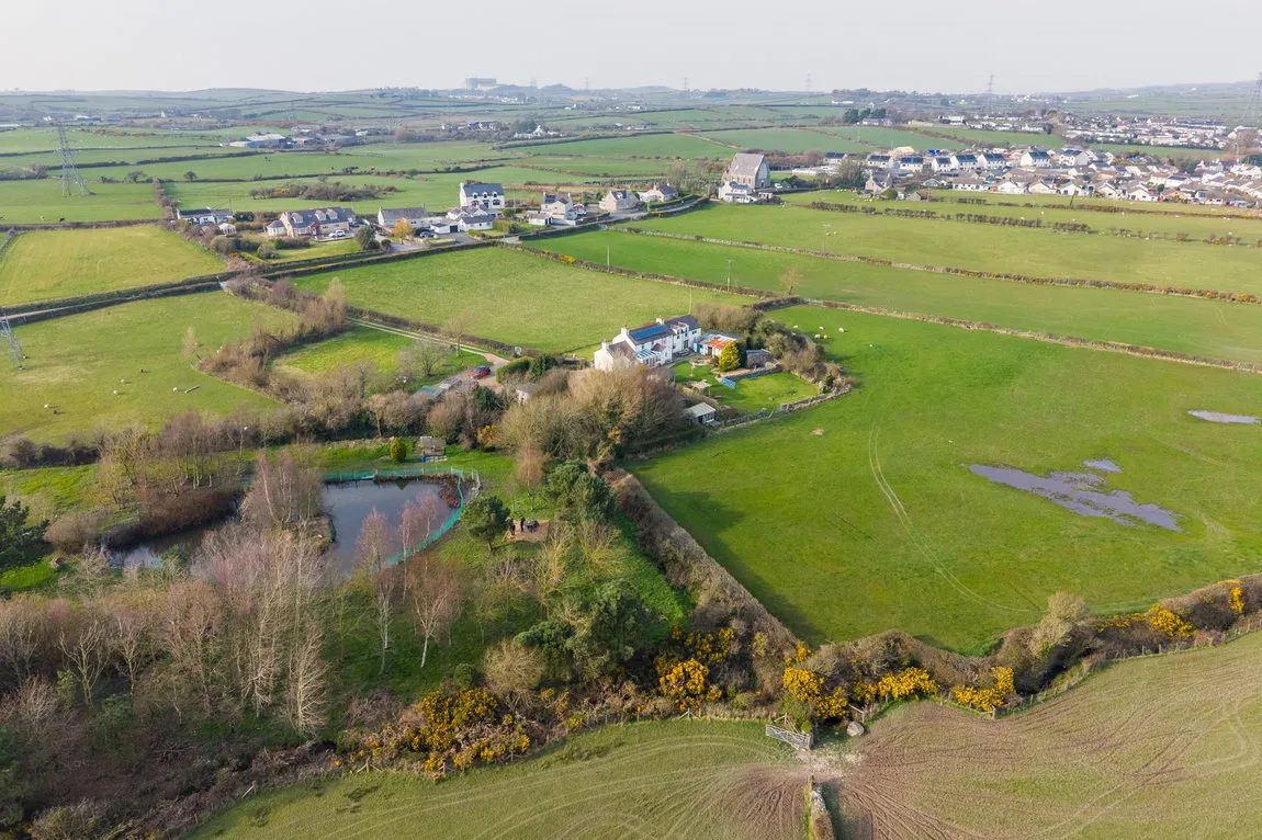Mountain Road, Llanfechell, Amlwch, Isle of Anglesey, LL68 0SD, photo 34