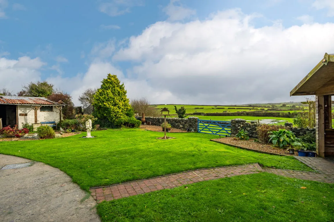 Mountain Road, Llanfechell, Amlwch, Isle of Anglesey, LL68 0SD, photo 31