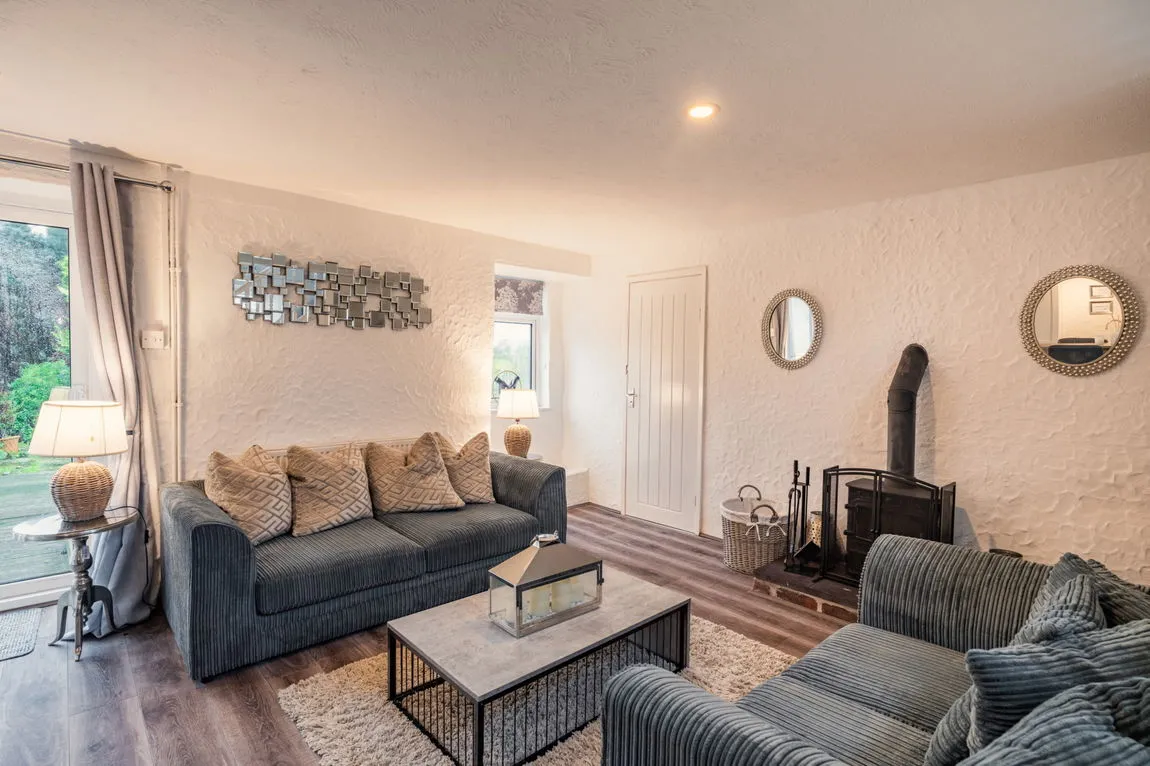 Mountain Road, Llanfechell, Amlwch, Isle of Anglesey, LL68 0SD, photo 20