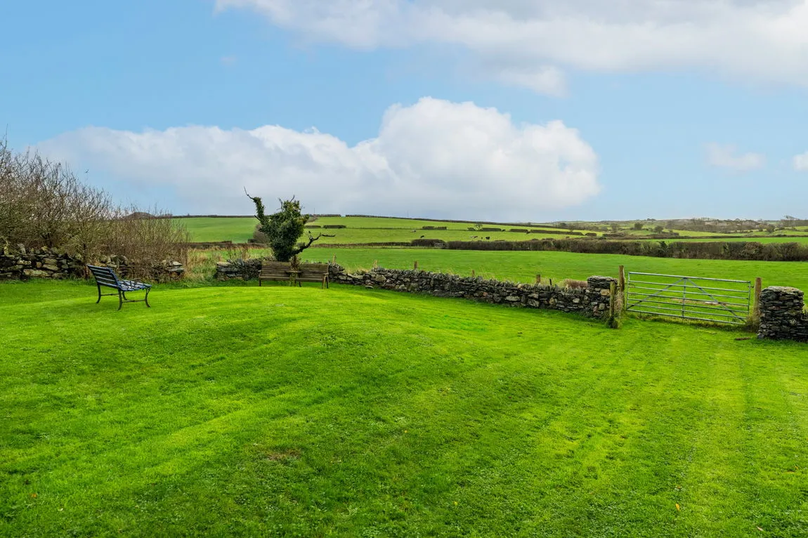 Mountain Road, Llanfechell, Amlwch, Isle of Anglesey, LL68 0SD, photo 30