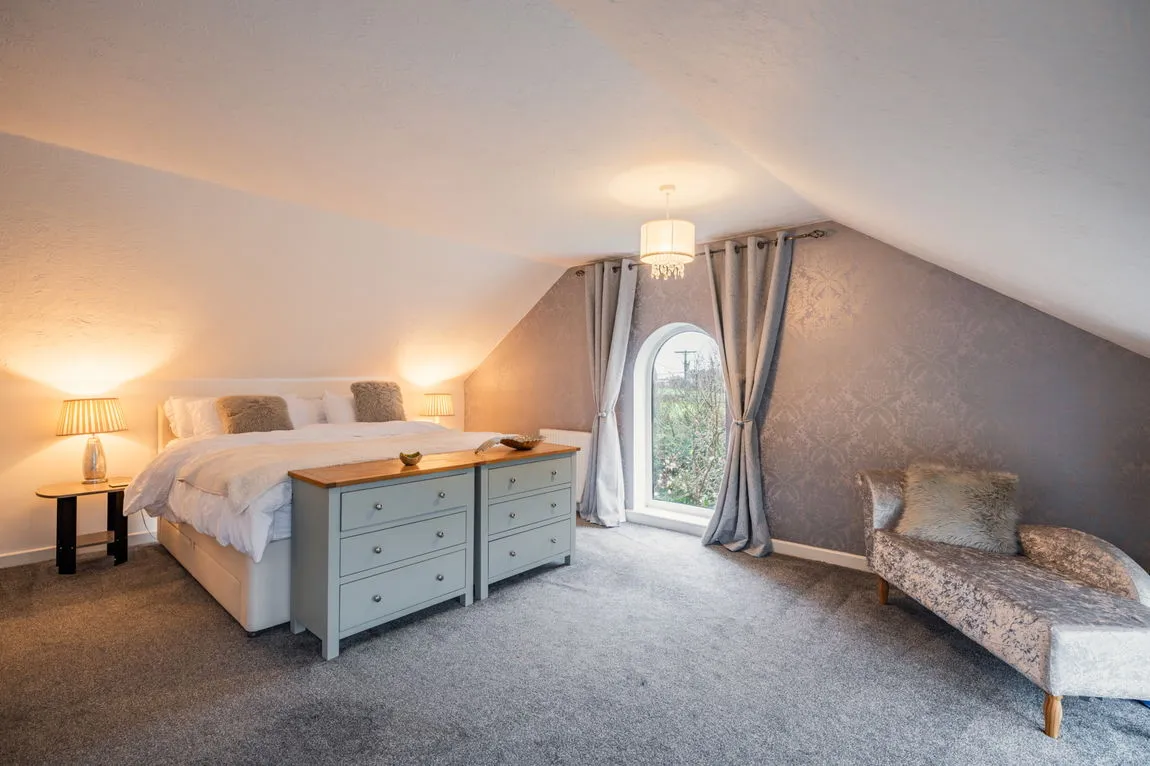 Mountain Road, Llanfechell, Amlwch, Isle of Anglesey, LL68 0SD, photo 25
