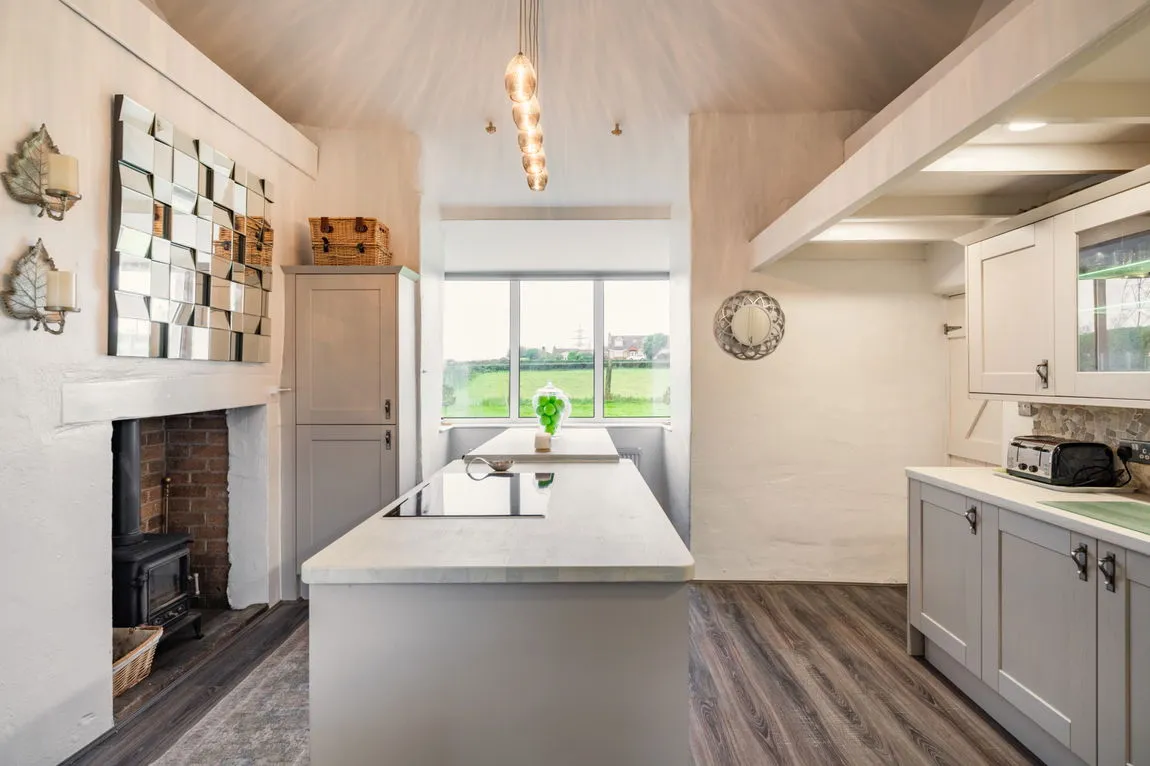 Mountain Road, Llanfechell, Amlwch, Isle of Anglesey, LL68 0SD, photo 6