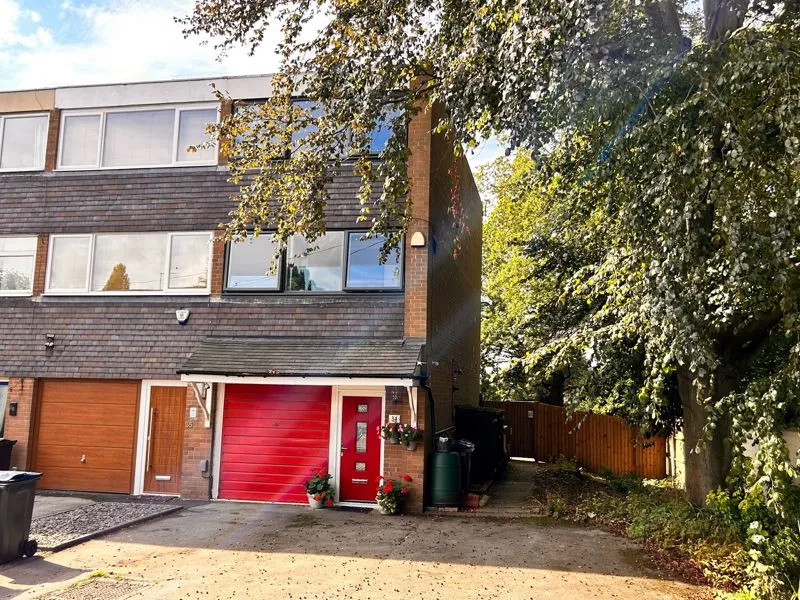 Buckingham Mews, Sutton Coldfield, B73, photo 17