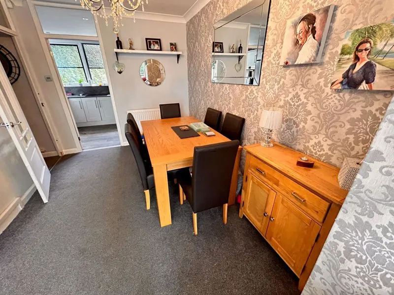 Buckingham Mews, Sutton Coldfield, B73, photo 6