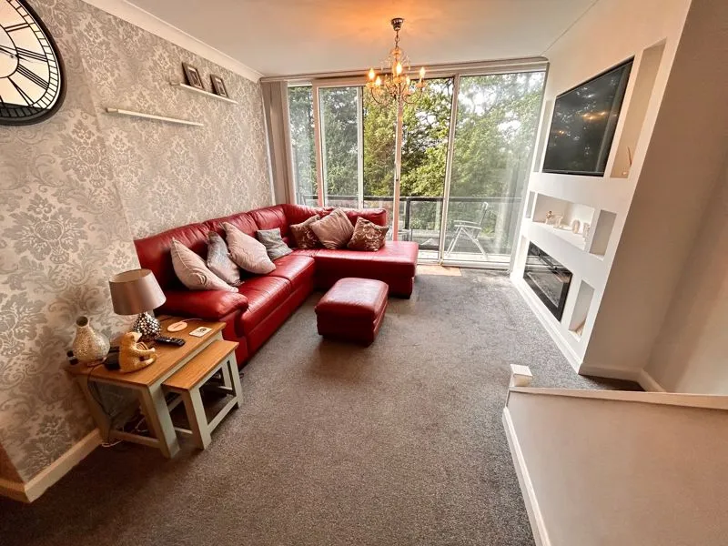 Buckingham Mews, Sutton Coldfield, B73, photo 5