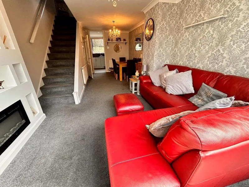 Buckingham Mews, Sutton Coldfield, B73, photo 8