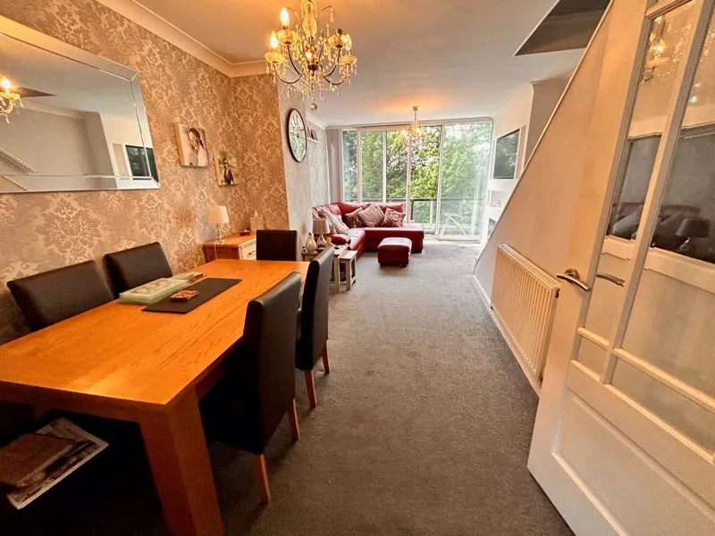 Buckingham Mews, Sutton Coldfield, B73, photo 7