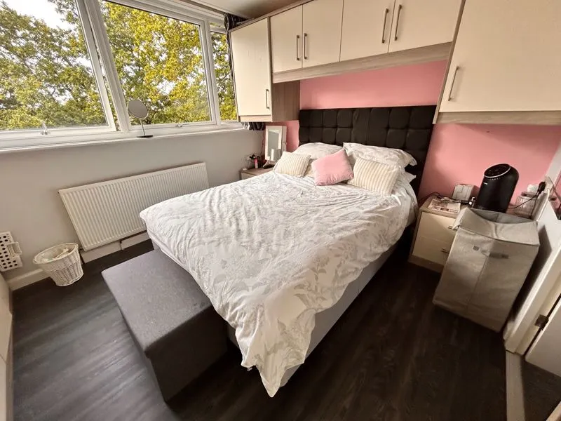 Buckingham Mews, Sutton Coldfield, B73, photo 11