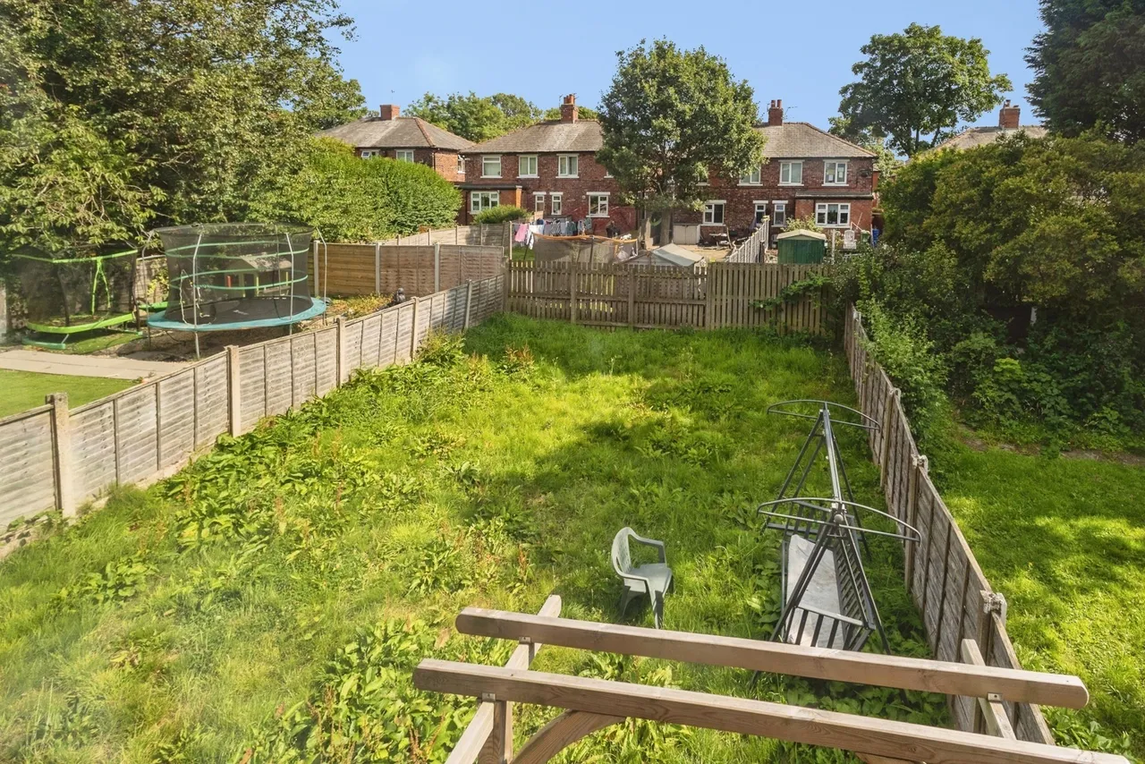 Hartshead Avenue, Ashton-under-Lyne, Greater Manchester, OL6, photo 15