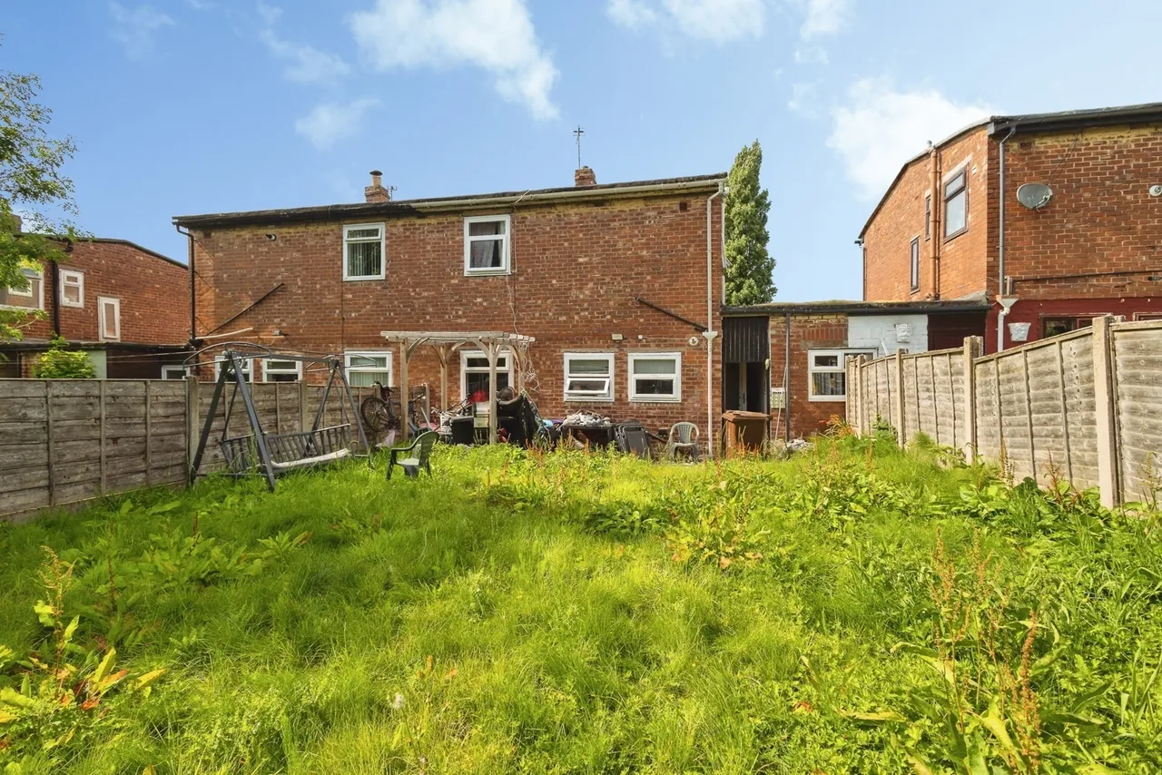 Hartshead Avenue, Ashton-under-Lyne, Greater Manchester, OL6, photo 16