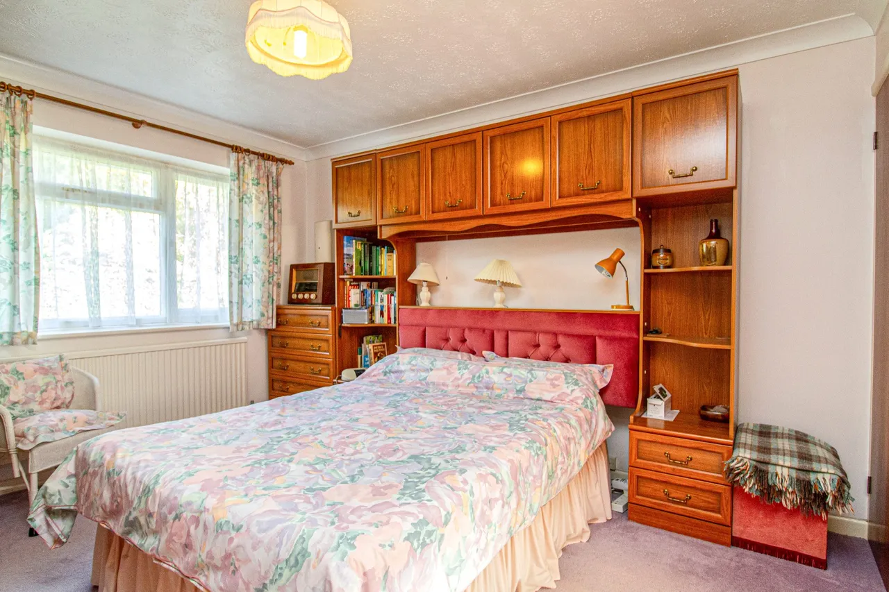 Ridley Close, Fleet, GU52, photo 8